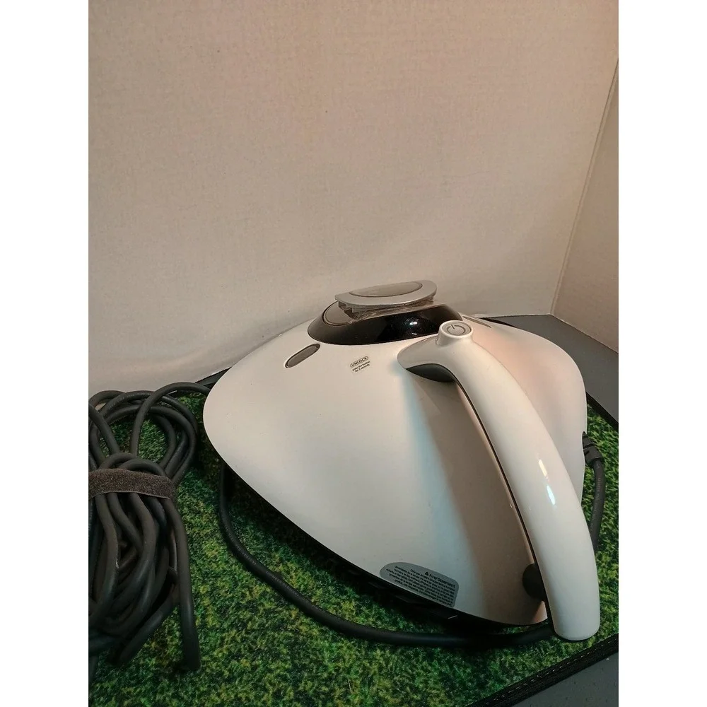 RAYCOP LITE UV Sanitizing HEPA Allergen Vacuum